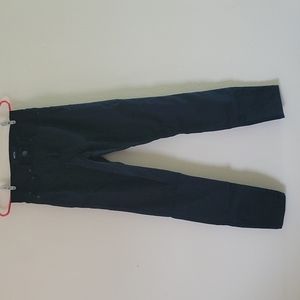 Aeropostale High Rise Skinny Jeggings